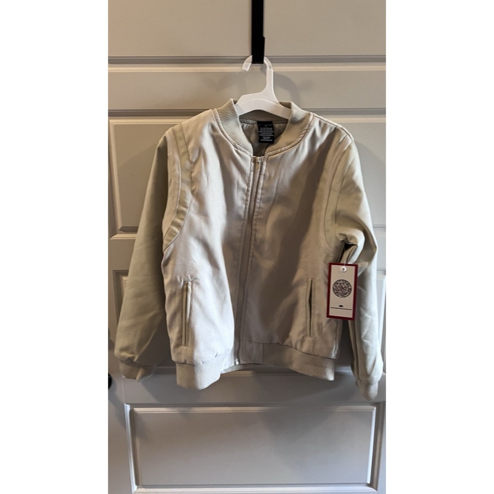 Ring Of Fire Youth Jacket